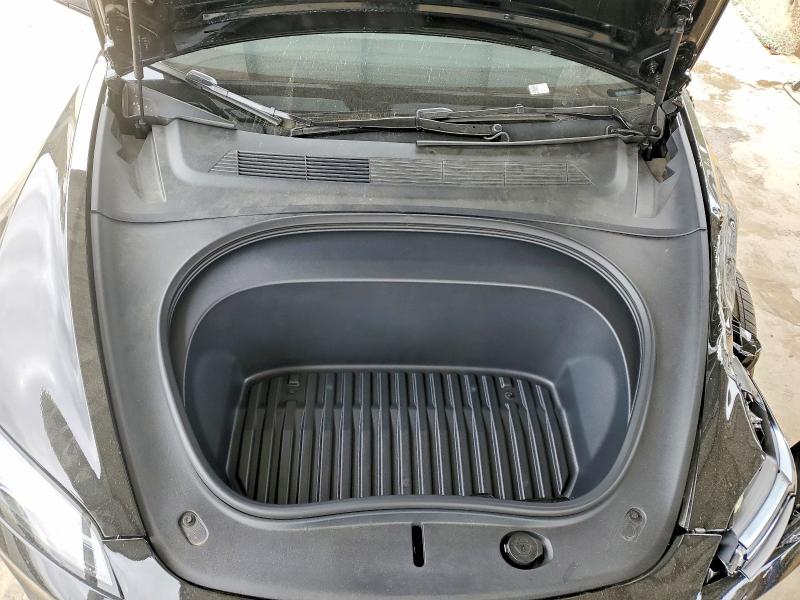 Продажа на аукционе авто 2025 Tesla Model 3, vin: 5YJ3E1EA0SF041156, номер лота: 48040226