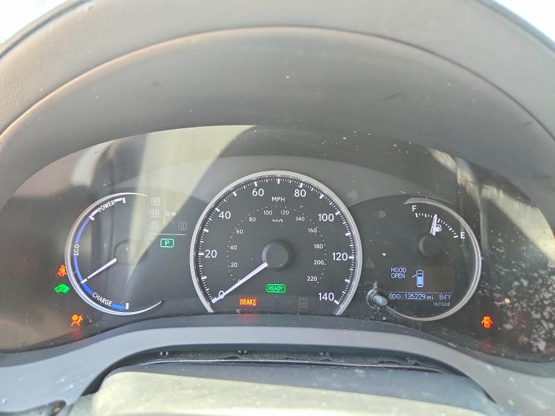Продажа на аукционе авто 2013 Lexus Ct 200h, vin: JTHKD5BH6D2171339, номер лота: 48137866