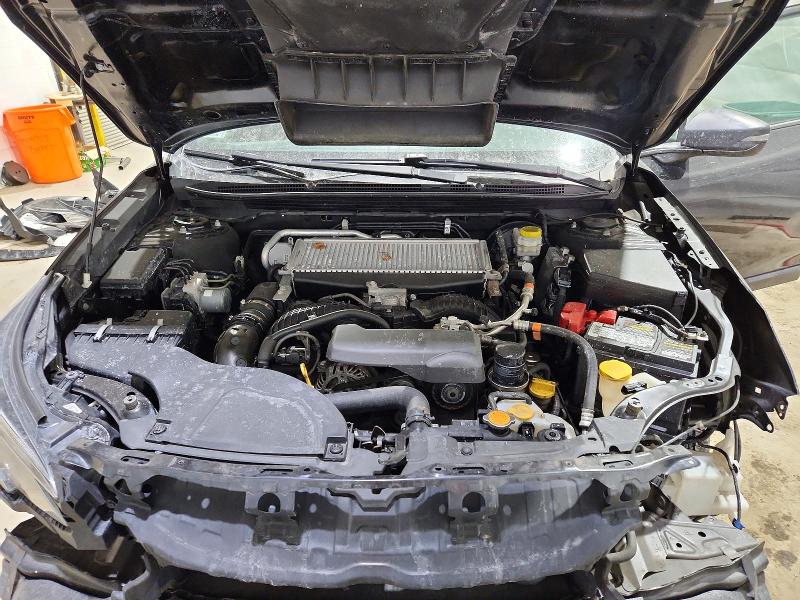 Aukcja sprzedaży 2022 Subaru Outback, vin: 4S4BTGUD6N3112678, numer aukcji: 75848265