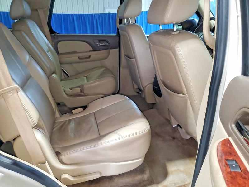 Aukcja sprzedaży 2009 Gmc Yukon, vin: 1GKFK33069R204400, numer aukcji: 79650485