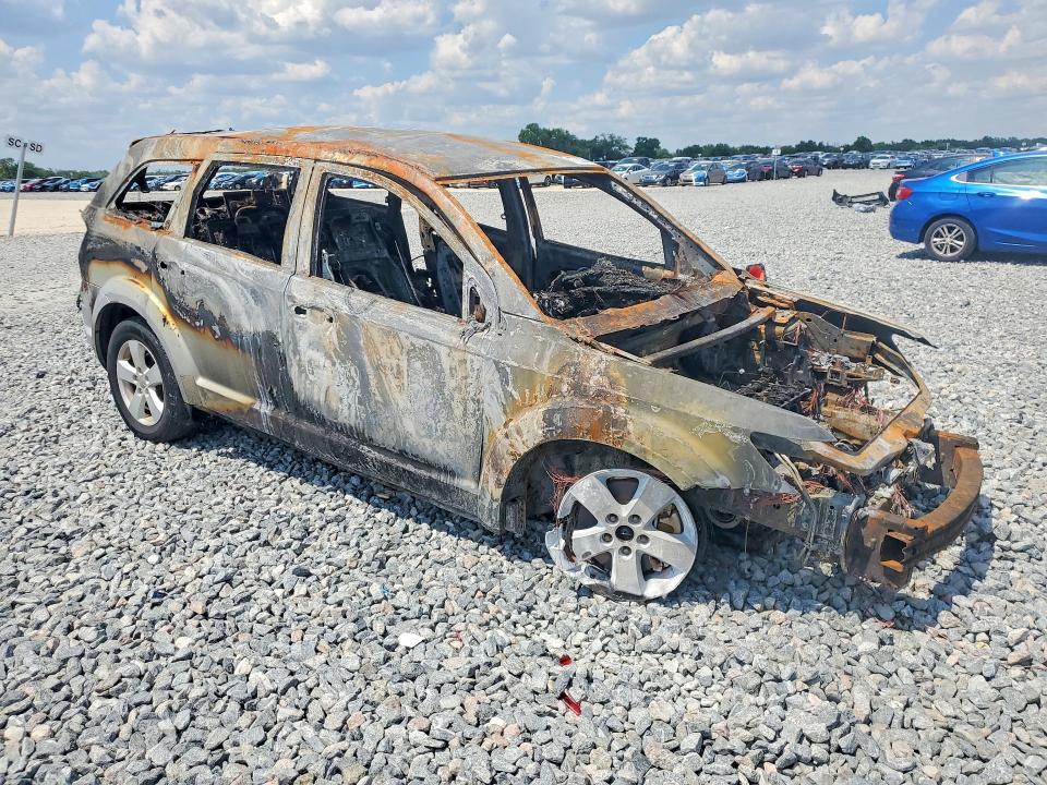 Продаж на аукціоні авто 2013 Dodge Journey, vin: 3C4PDCAB9DT618141, номер лоту: 51352906