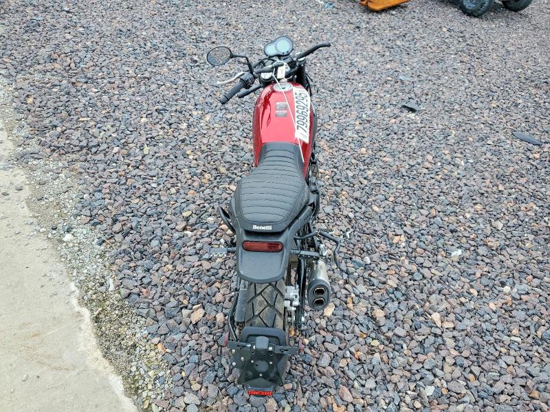 Aukcja sprzedaży 2022 Other Motorcycle Le Series, vin: LBBPHF060NBD45374, numer aukcji: 79969295