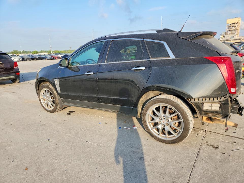 Продаж на аукціоні авто 2013 Cadillac Srx, vin: 3GYFNDE36DS651700, номер лоту: 47628676