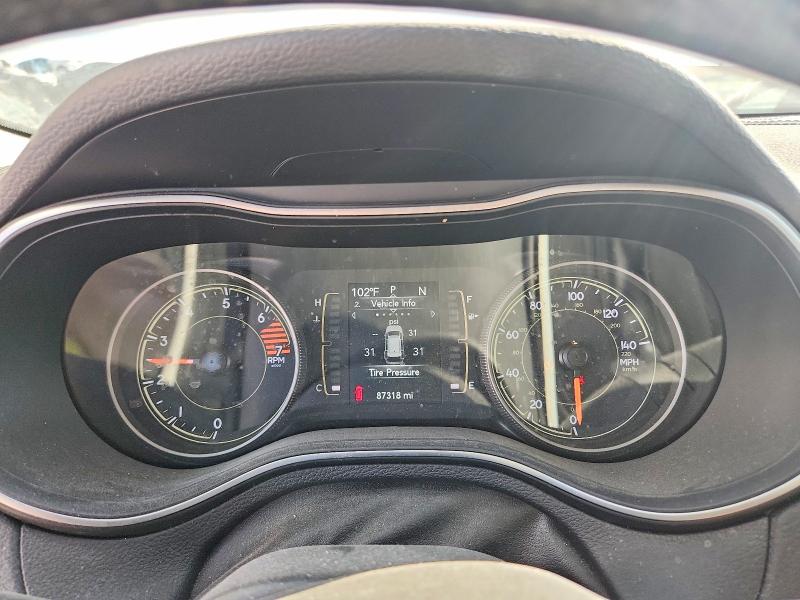 Aukcja sprzedaży 2021 Jeep Cherokee, vin: 1C4PJMLBXMD147683, numer aukcji: 46654776