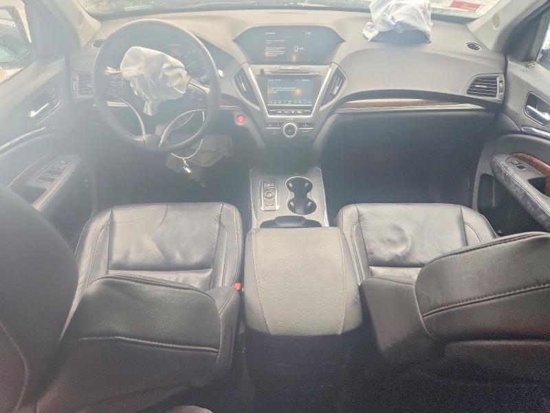 Aukcja sprzedaży 2019 Acura Mdx, vin: 5J8YD4H35KL035133, numer aukcji: 79987415