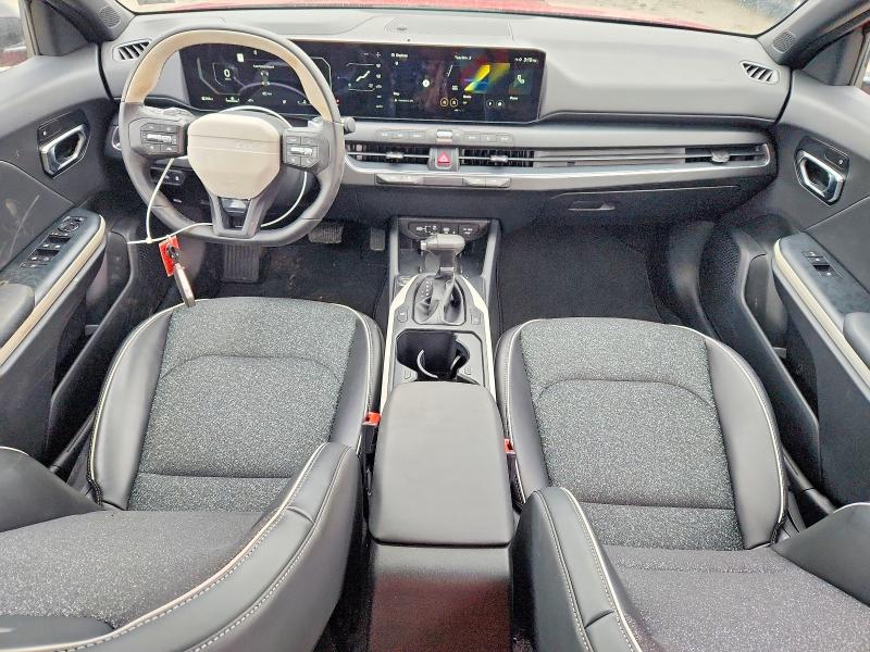 Продажа на аукционе авто 2025 Kia K4, vin: 3KPFW4DEXSE162962, номер лота: 79059685