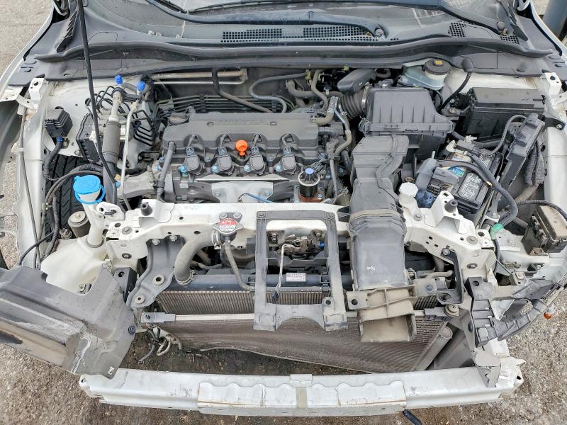 Продажа на аукционе авто 2018 Honda Hr-v, vin: 3CZRU5H57JM713835, номер лота: 48279066