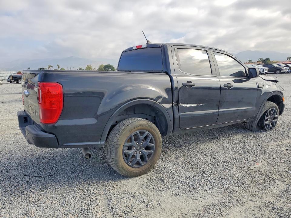 Продажа на аукционе авто 2023 Ford Ranger, vin: 1FTER4EH7PLE33390, номер лота: 45470626