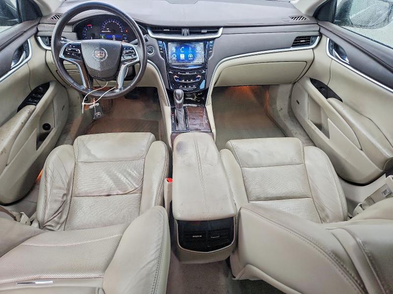Aukcja sprzedaży 2014 Cadillac Xts, vin: 2G61L5S37E9303146, numer aukcji: 46420726