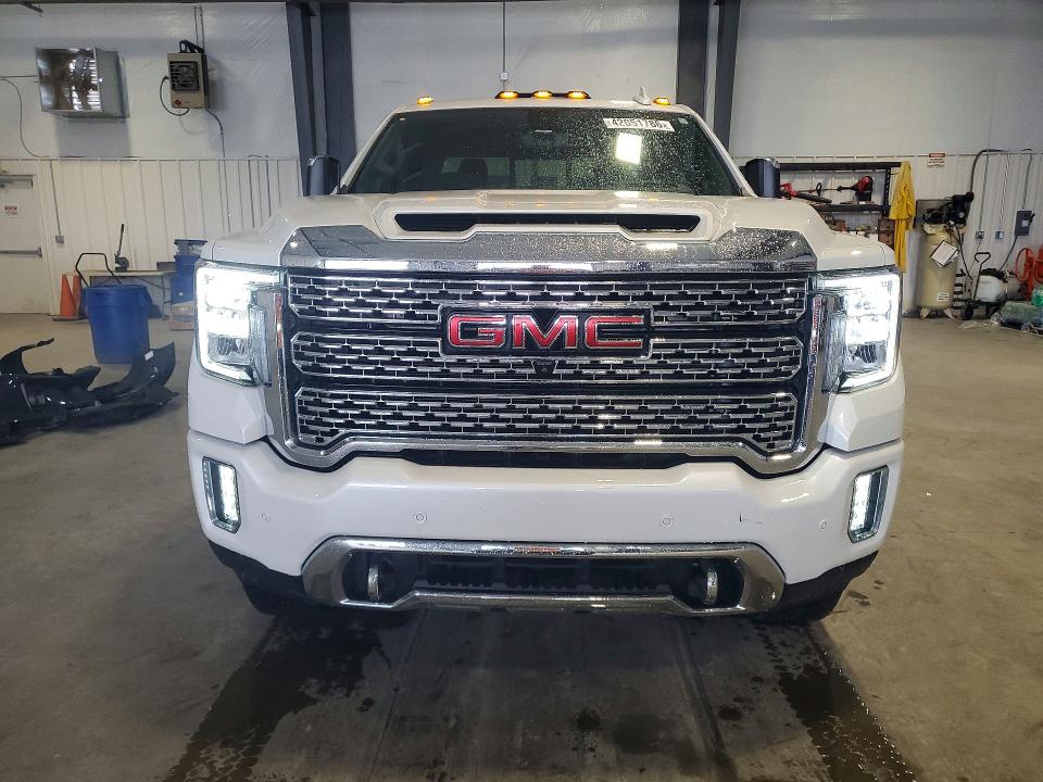 Aukcja sprzedaży 2023 Gmc Sierra, vin: 1GT49RE79PF258011, numer aukcji: 42051786