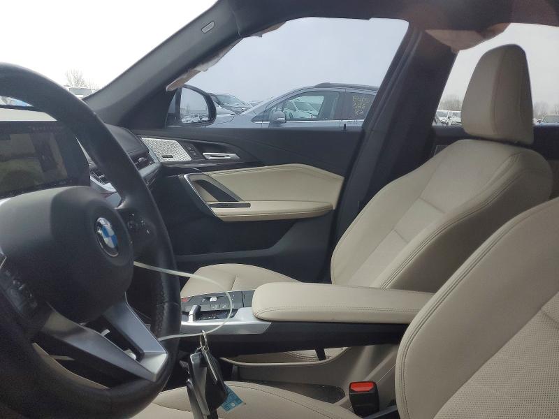 Продажа на аукционе авто 2023 Bmw X1, vin: WBX73EF06P5V95897, номер лота: 46498076