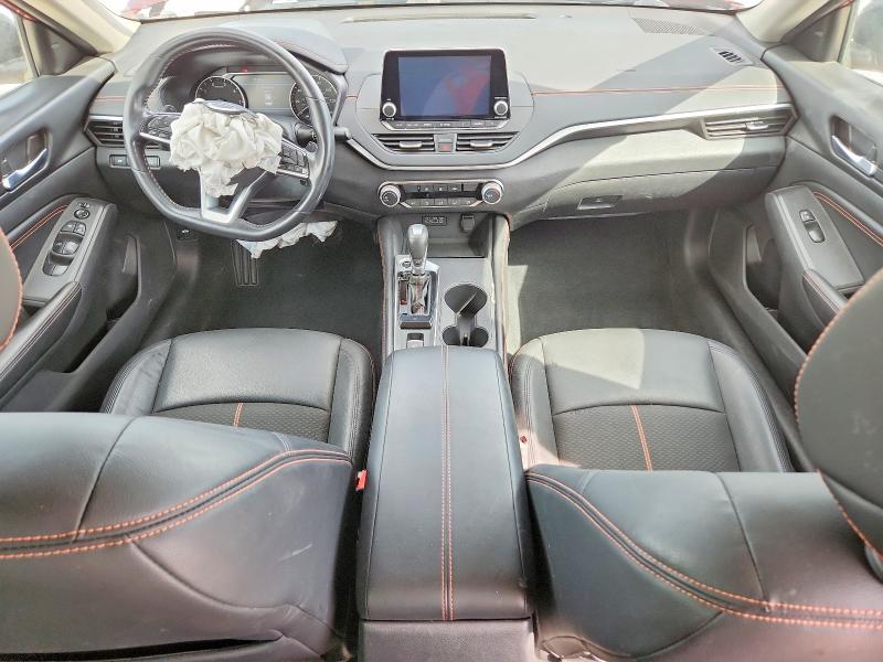 Aukcja sprzedaży 2021 Nissan Altima, vin: 1N4BL4CW1MN376017, numer aukcji: 47901816