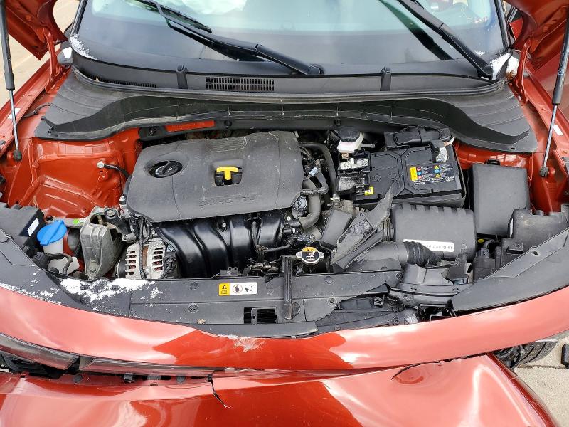 Aukcja sprzedaży 2024 Kia Soul, vin: KNDJ23AU5R7913892, numer aukcji: 45782386