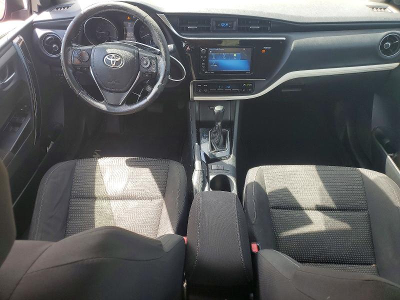 Aukcja sprzedaży 2017 Toyota Corolla Im, vin: JTNKARJE5HJ547030, numer aukcji: 46810766