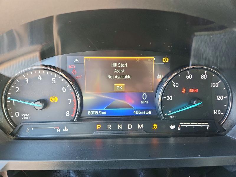 Aukcja sprzedaży 2022 Ford Explorer, vin: 1FMSK8JH1NGA97192, numer aukcji: 45473016