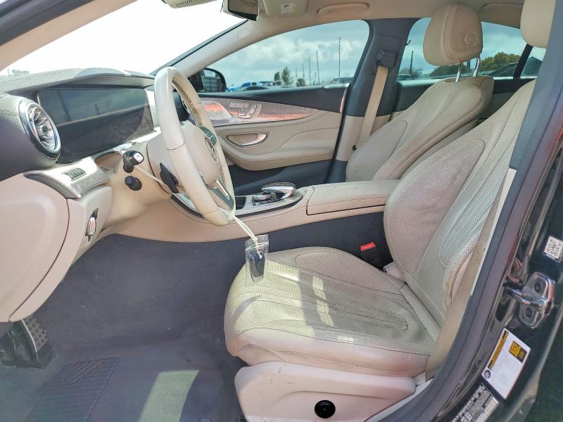 Продажа на аукционе авто 2020 Mercedes-benz Cls, vin: W1K2J5JB2LA074222, номер лота: 79646815
