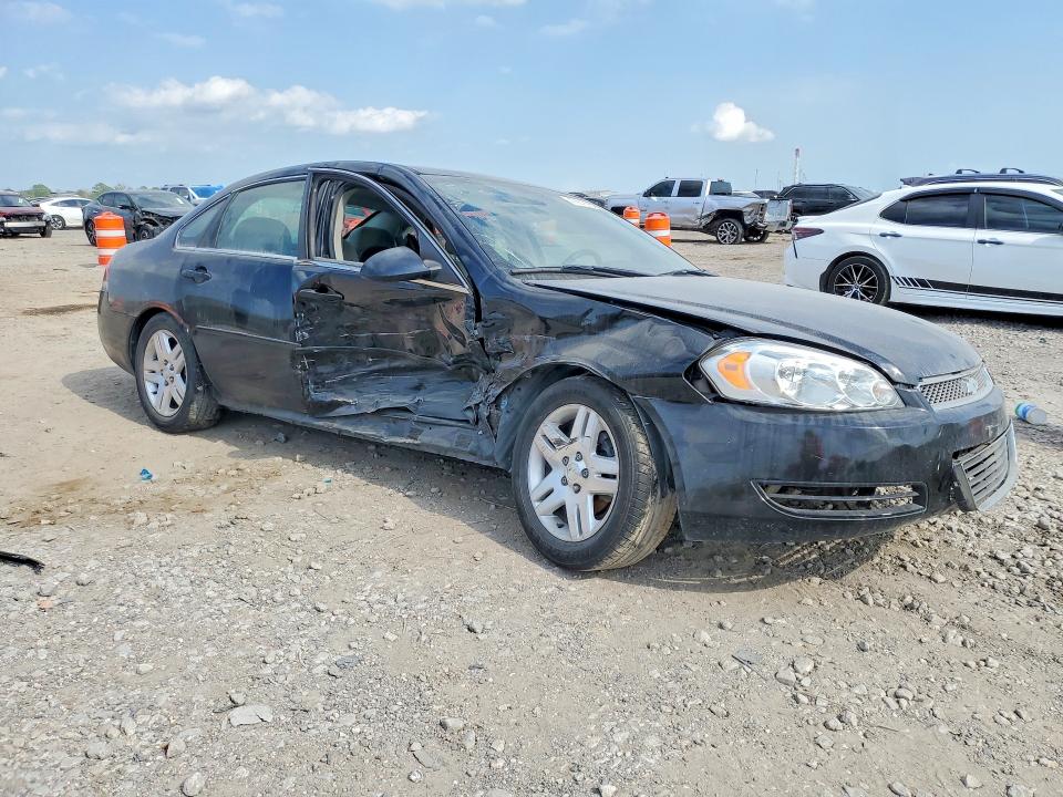 Продаж на аукціоні авто 2016 Chevrolet Impala Limited, vin: 2G1WB5E31G1123320, номер лоту: 47861206