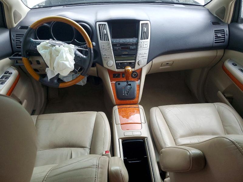 Продаж на аукціоні авто 2008 Lexus Rx 400h, vin: JTJHW31U482051096, номер лоту: 45928116