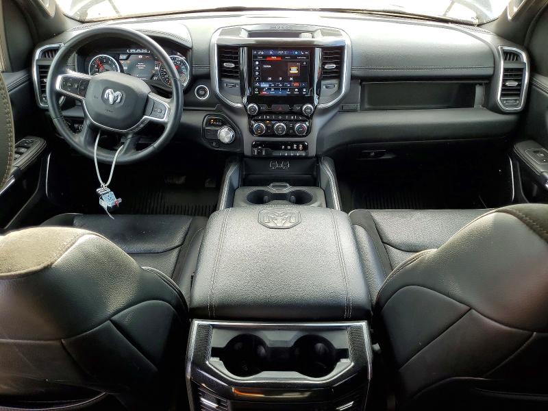 Продажа на аукционе авто 2022 Ram 1500, vin: 1C6RREJT7NN354912, номер лота: 77497075