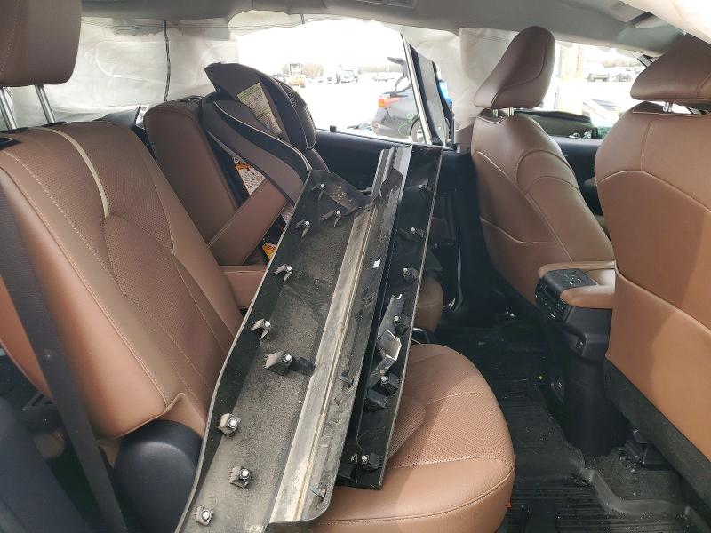 Aukcja sprzedaży 2024 Toyota Grand Highlander, vin: 5TDAAAB57RS063235, numer aukcji: 45628466