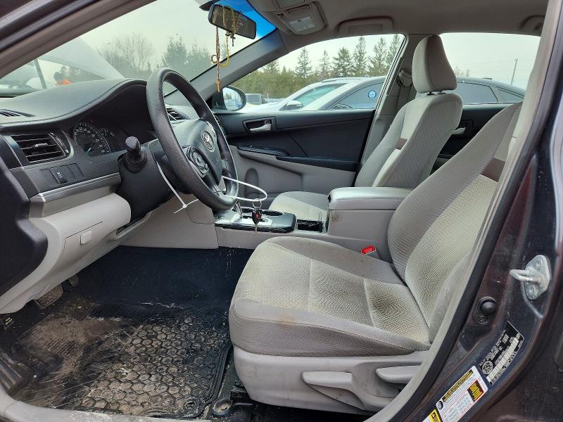 Продажа на аукционе авто 2012 Toyota Camry, vin: 4T1BF1FK7CU089015, номер лота: 47055306