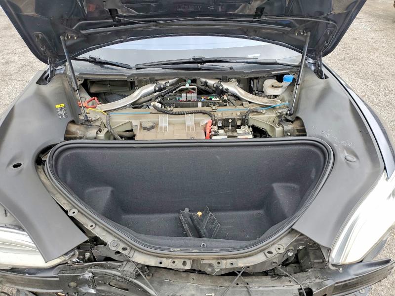 Aukcja sprzedaży 2017 Tesla Model S, vin: 5YJSA1E1XHF217582, numer aukcji: 48315336