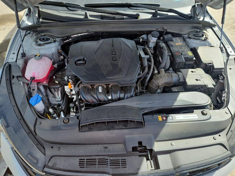 Продаж на аукціоні авто 2025 Kia K5, vin: KNAG64J70S5388043, номер лоту: 47543956
