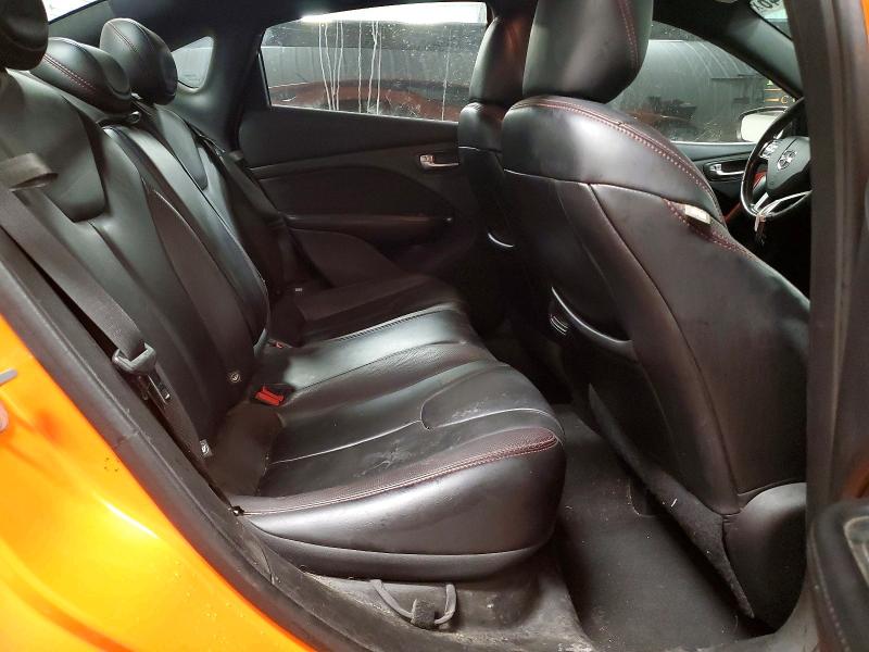 Продажа на аукционе авто 2014 Dodge Dart, vin: 1C3CDFEB6ED867776, номер лота: 45833746