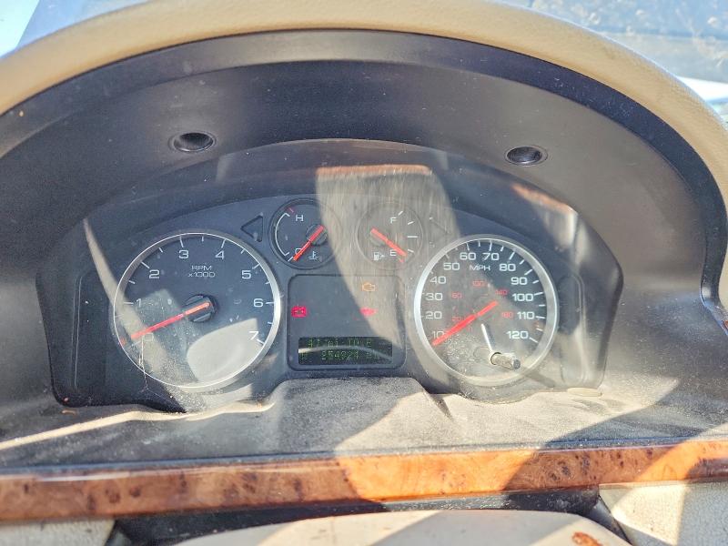Продажа на аукционе авто 2005 Ford Five Hundred, vin: 1FAHP24185G187537, номер лота: 46023726