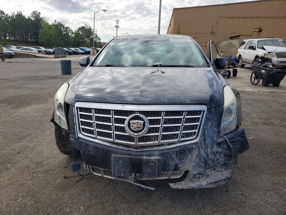 47429166 :رقم المزاد ، 2G61P5S38D9125444 vin ، 2013 Cadillac Xts مزاد بيع