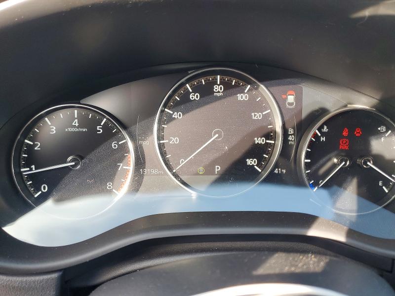 Продаж на аукціоні авто 2024 Mazda Cx-30, vin: 3MVDMBBM7RM675256, номер лоту: 46754946
