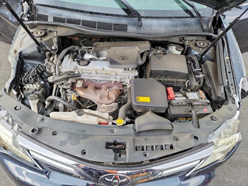2012 Toyota Camry მანქანა იყიდება აუქციონზე, vin: 4T4BF1FKXCR258112, აუქციონის ნომერი: 48003216