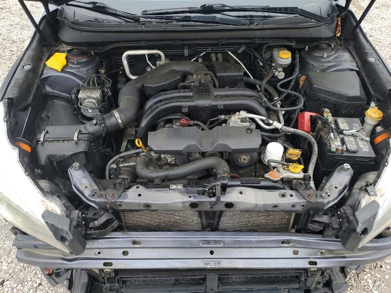2017 Subaru Legacy მანქანა იყიდება აუქციონზე, vin: 4S3BNAN64H3021442, აუქციონის ნომერი: 79987255