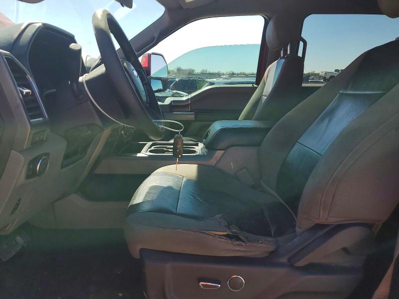 Продажа на аукционе авто 2019 Ford F250, vin: 1FT7W2BT4KEC21204, номер лота: 45838146