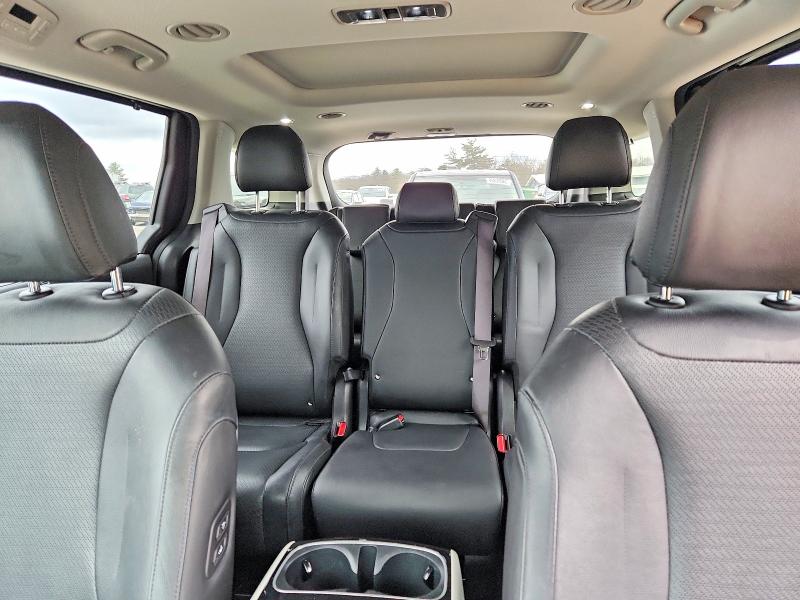 Aukcja sprzedaży 2023 Kia Carnival, vin: KNDNE5H33P6291247, numer aukcji: 46986926