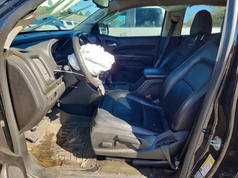 46006566 :رقم المزاد ، 1GTG5DE37G1356718 vin ، 2016 Gmc Canyon مزاد بيع