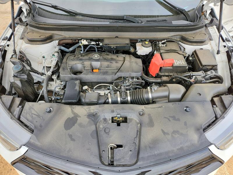 Aukcja sprzedaży 2025 Acura Rdx, vin: 5J8TC2H51SL006201, numer aukcji: 79714265