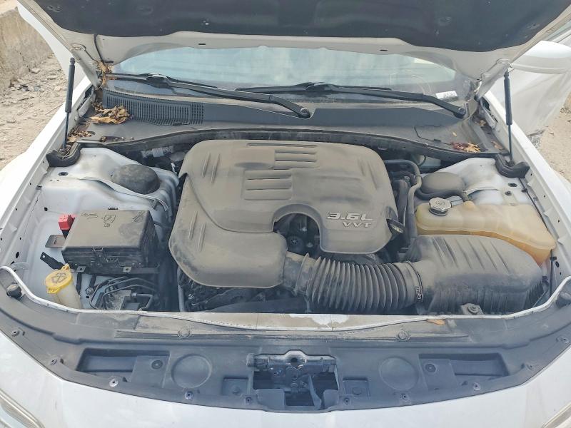 Продажа на аукционе авто 2019 Chrysler 300, vin: 2C3CCAAG6KH755419, номер лота: 47254296