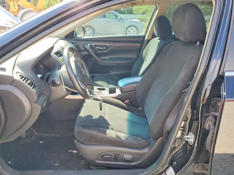 Продаж на аукціоні авто 2015 Nissan Altima, vin: 1N4AL3APXFC493238, номер лоту: 47191766