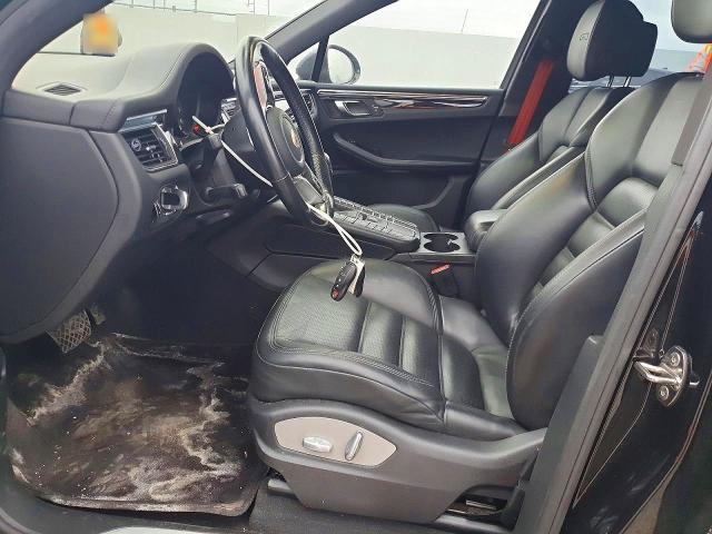 Продаж на аукціоні авто 2017 Porsche Macan, vin: WP1AG2A56HLB55313, номер лоту: 46897066