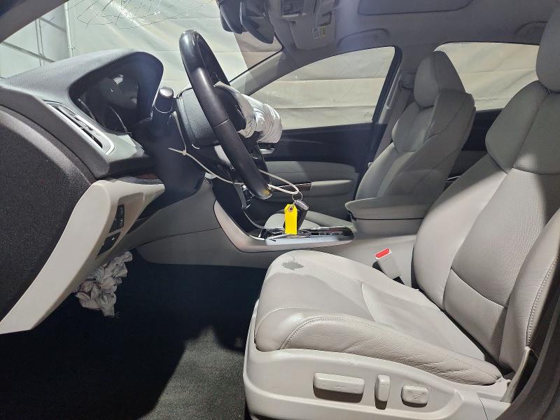 Продажа на аукционе авто 2015 Acura Tlx, vin: 19UUB3F76FA009694, номер лота: 47202506