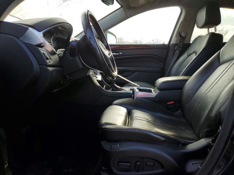 Aukcja sprzedaży 2016 Cadillac Srx, vin: 3GYFNBE32GS566636, numer aukcji: 46573656
