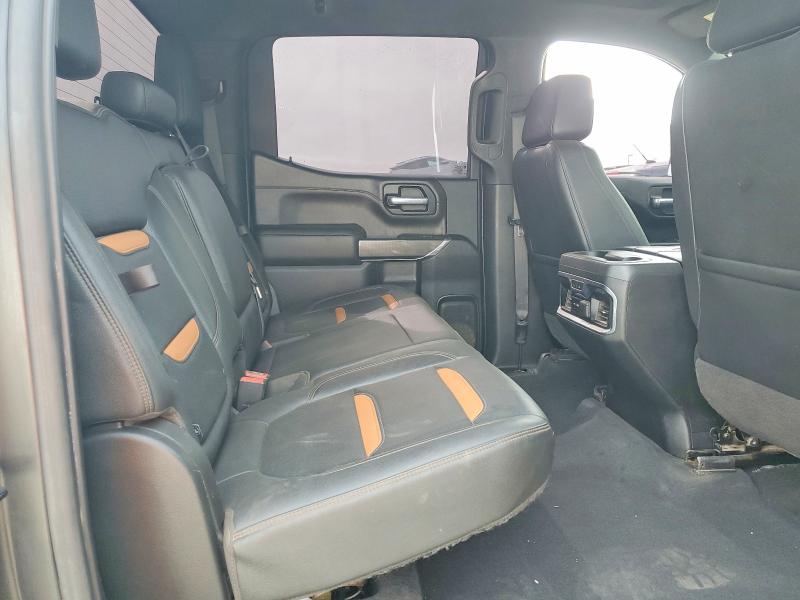 47969466 :رقم المزاد ، 1GTU9EET5MZ381630 vin ، 2021 Gmc Sierra مزاد بيع