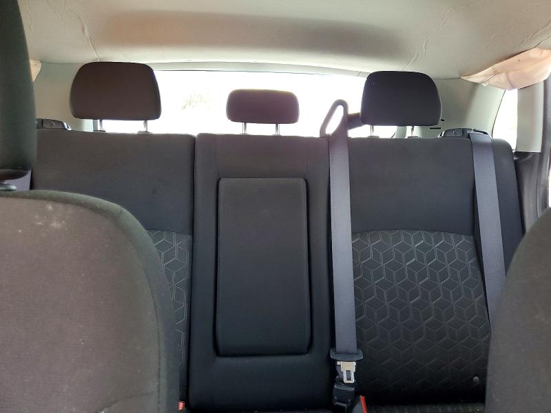 Продаж на аукціоні авто 2022 Mitsubishi Outlander Sport, vin: JA4APUAU6NU006551, номер лоту: 45827626