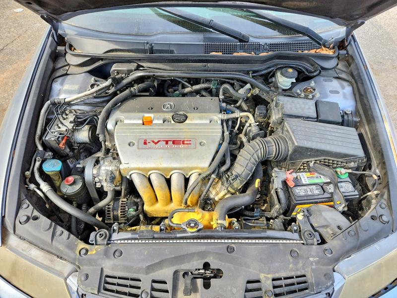 47245456 :رقم المزاد ، JH4CL96938C018564 vin ، 2008 Acura Tsx مزاد بيع