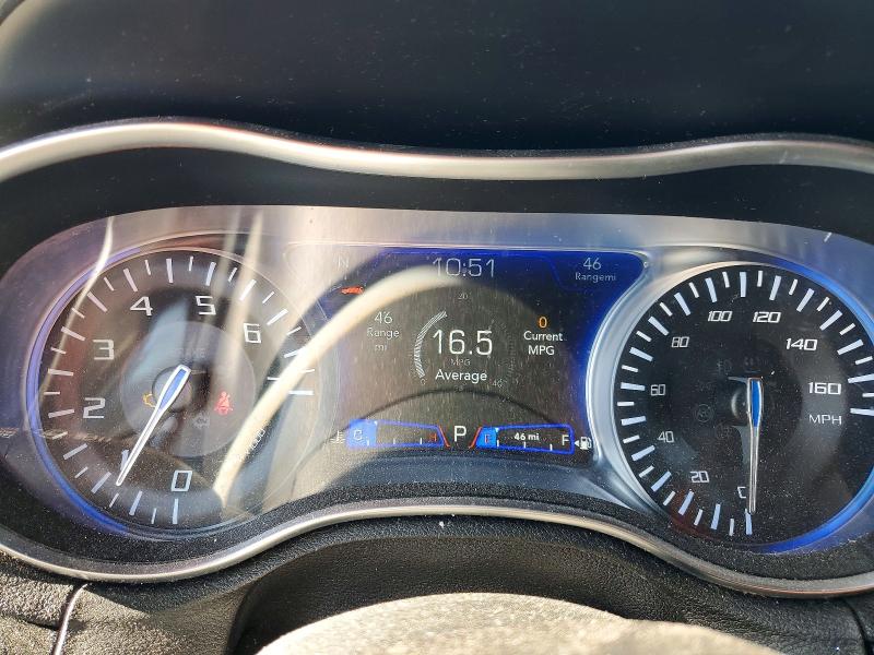 Продаж на аукціоні авто 2019 Chrysler 300, vin: 2C3CCABG1KH624641, номер лоту: 45962606