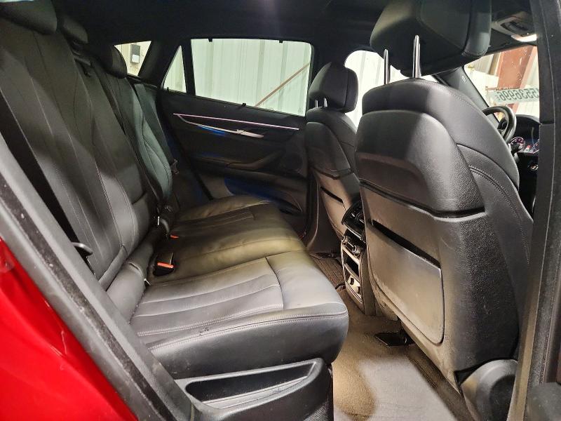 45536996 :رقم المزاد ، 5UXKU2C54K0Z63811 vin ، 2019 Bmw X6 مزاد بيع