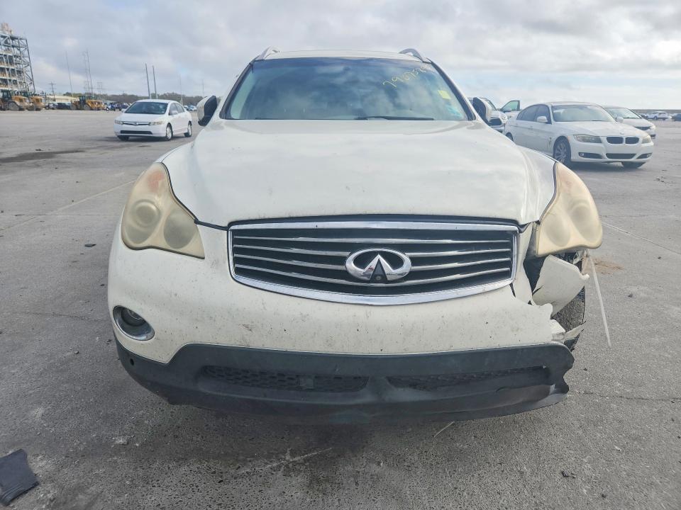 Продаж на аукціоні авто 2014 Infiniti Qx50, vin: JN1BJ0HP6EM210435, номер лоту: 79075895