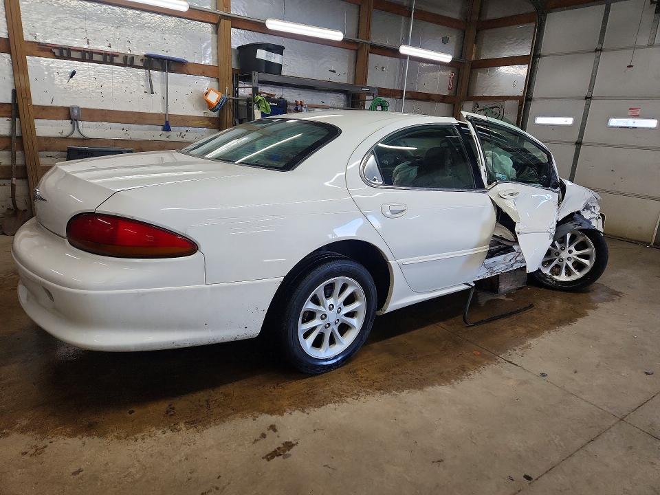 46238566 :رقم المزاد ، 2C3HC56G41H635977 vin ، 2001 Chrysler Lhs مزاد بيع