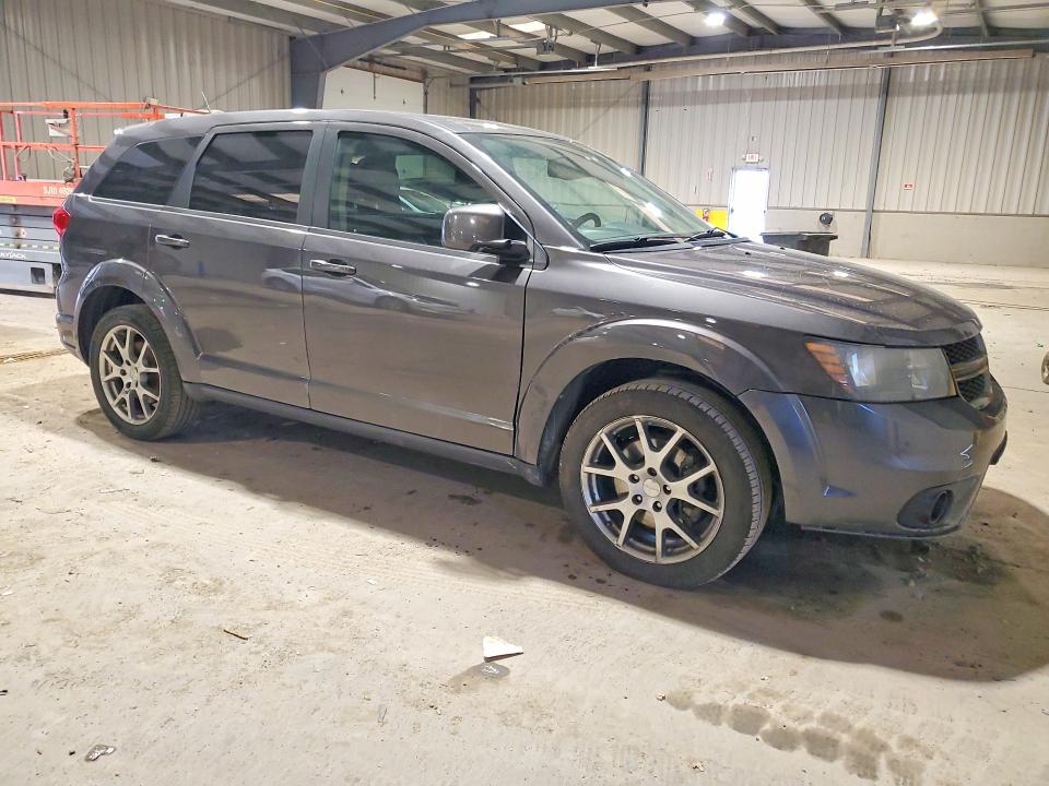 Aukcja sprzedaży 2017 Dodge Journey, vin: 3C4PDDEG9HT639556, numer aukcji: 46937006